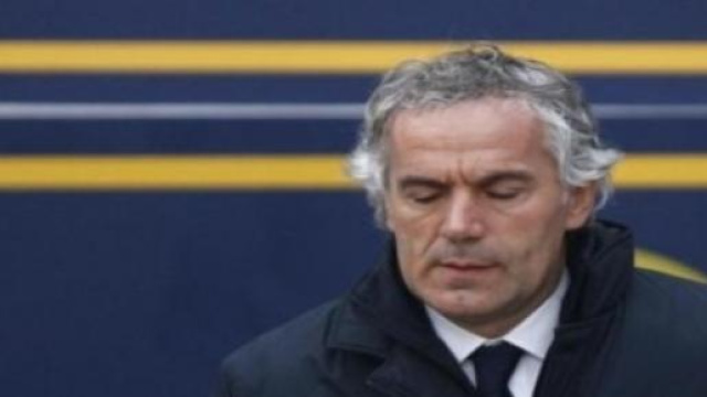 Fallimento Parma, rischio esclusione dalla Serie A