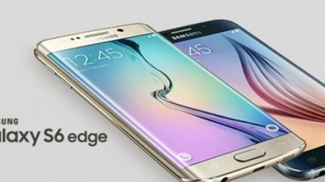 Galaxy S6, S6 Edge: uscita, prezzo e specifiche