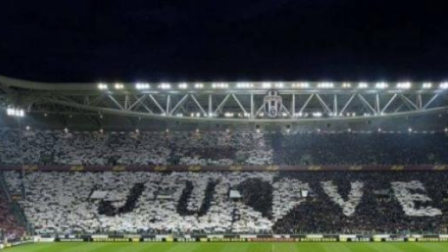 La Juve &egrave; la prima della classe