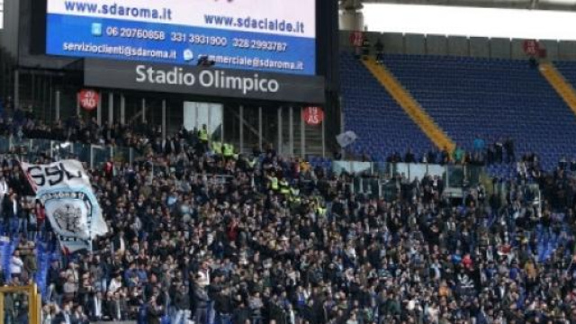 Lazio - Napoli, semifinale Coppa Italia