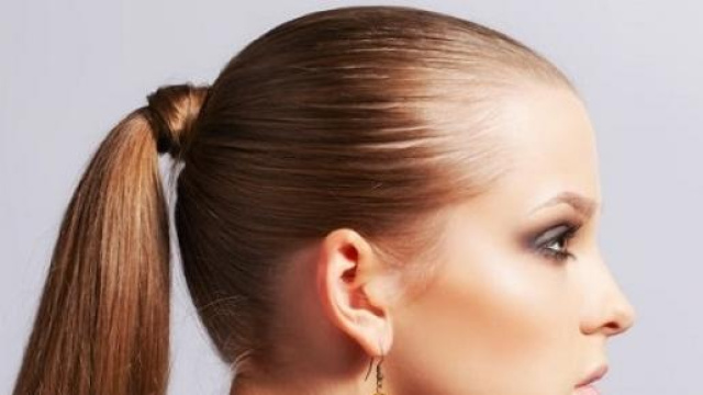 Moda capelli 2015: idee per tagli medi e lunghi