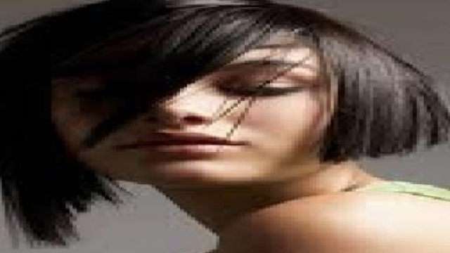Nuovi tagli di capelli corti, primavera 2015