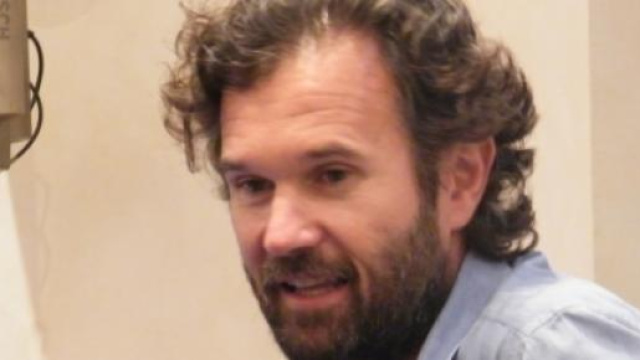 Paolo, racconta le sensazioni vissute a Masterchef