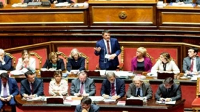 Riforma pensioni 2015, scontri e polemiche 