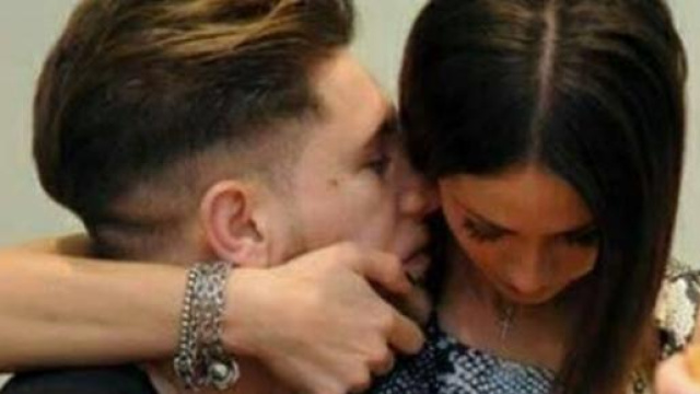 Salvatore e Teresa svelano i loro progetti