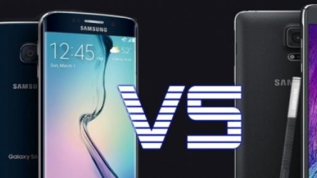 Samsung Galaxy S6 ed Edge;prezzi e novit&agrave;