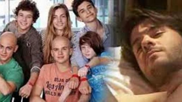 Trame Braccialetti Rossi 2 ed Il Segreto: 8 marzo