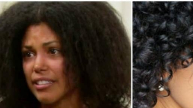 Una foto dell'affascinante Maya