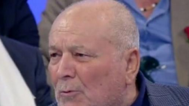 Uomini e Donne news, morto Santo Bonsignore