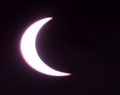 Outstanding total eclipse experienced by Northern Europe