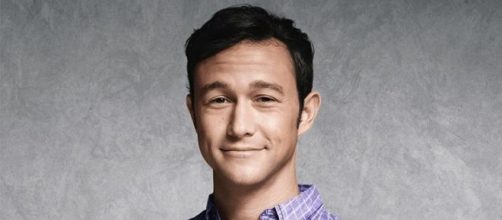 Actor Joseph Gordon-Levitt