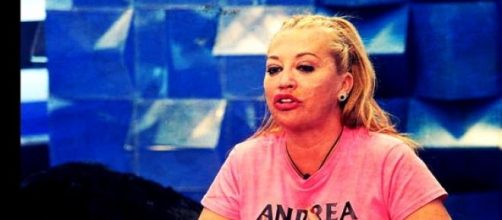 Bel&eacute;n Esteban ganadora de Gh Vip