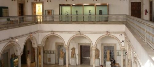 The Bardo Museum was attacked on Wednesday