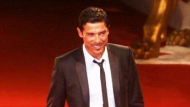 Alessandro Gassman attore italiano