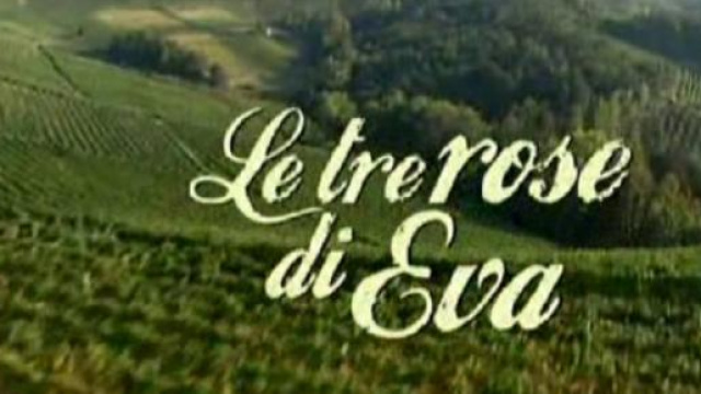 Anticipazioni Le tre rose di Eva.