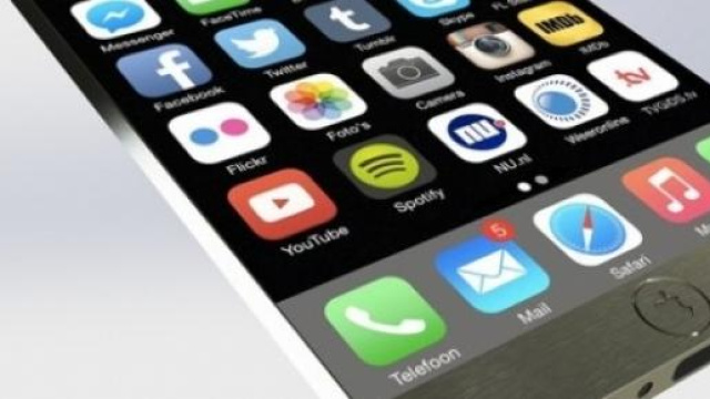  Apple iPhone 6S: queste le caratteristiche  