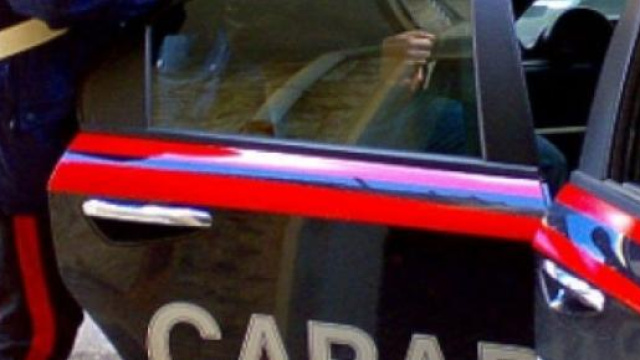 Arrestato in un supermercato Marco Quarta