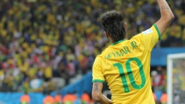 Ci sar&agrave; Neymar per l'amichevole Francia-Brasile