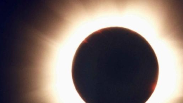 Eclissi solare: 9 milioni il costo