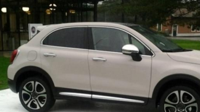  Fiat: in futuro potrebbe cambiare tutto