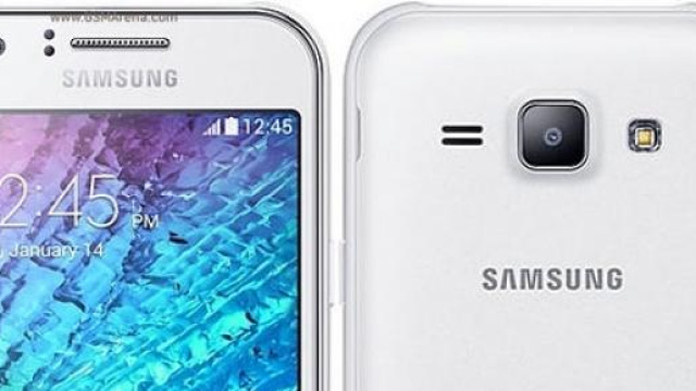 Galaxy S3 Neo e Galaxy J1: promo marzo 2015