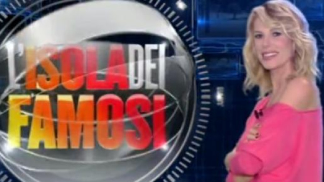 Isola dei famosi 2015 vincitore