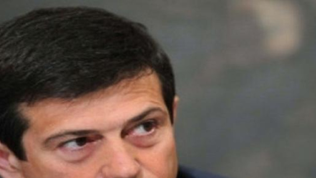 Le ultime parole dell'ex ministro Lupi