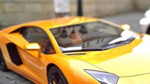 Leasing auto concessionarie Milano, Roma 