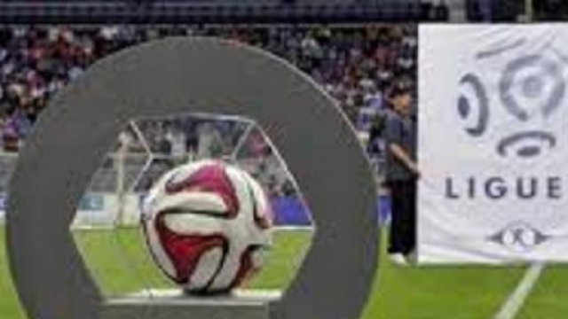 Ligue 1, 30^giornata      