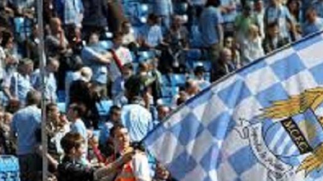 Manchester City - WBA, Premier League, 30^giornata