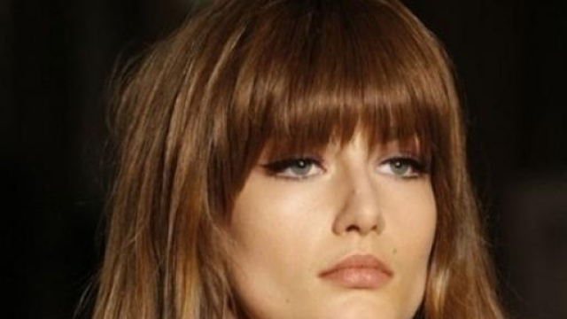 Moda tagli capelli medi e lunghi 2015