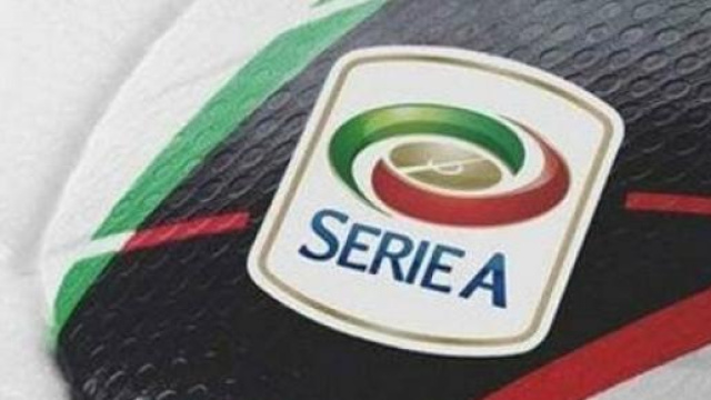 Orari e programmazione 28^ turno calcio Serie A