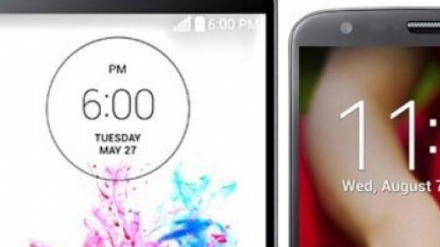 Prezzi risparmio LG G3, LG G2, LG G2 mini