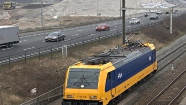 Sciopero Trenitalia il 10 aprile in Piemonte 8 ore