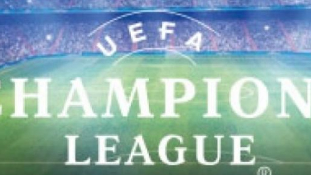 Sorteggio Champions League: quarti di finale