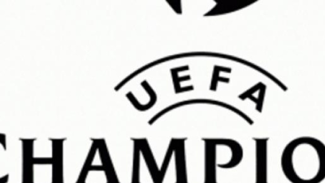 Sorteggio quarti di finale Champions League