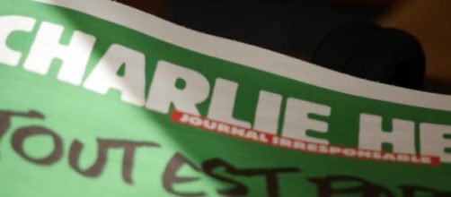 Charlie: "Tudo est&aacute; perdoado"