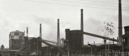 Ensidesa la industria sider&uacute;rgica de Asturias