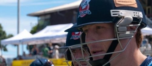 Guptill's unbeaten 237 was the bedrock for NZ