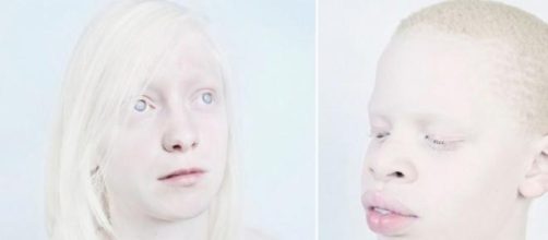 Vivendo sob constante medo