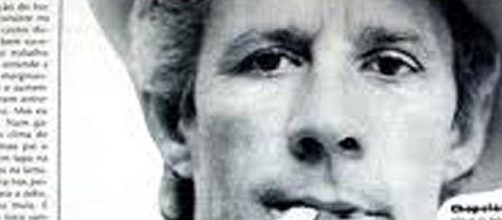 Waldick Soriano, &iacute;cone da m&uacute;sica popular no Brasil