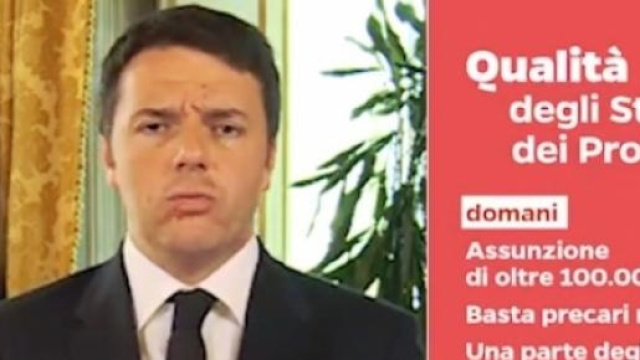 Assunzioni e pensioni nel Ddl Buona scuola