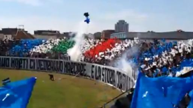 Calcio Serie B 2015: anticipi e posticipi 33esima 