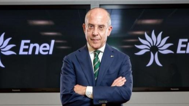 Dividendo Enel 2015 in crescita: importo, payout 