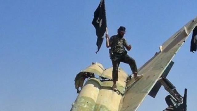 isis, news shock su donne e bambini