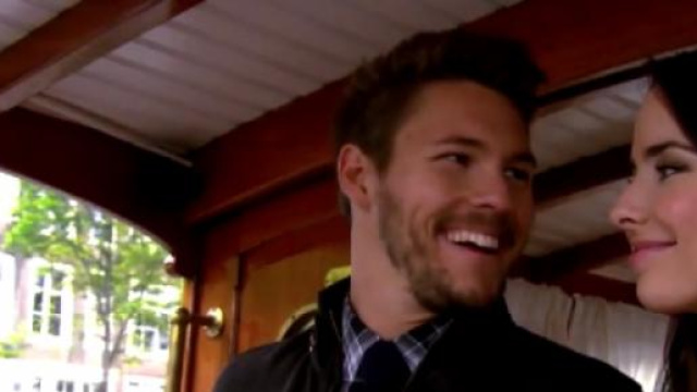 Ivy e Liam Beautiful soap 