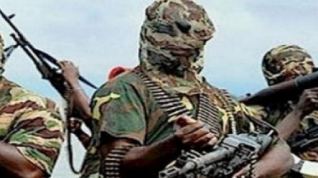 L&rsquo;ennesima atrocit&agrave; compiuta da Boko Haram
