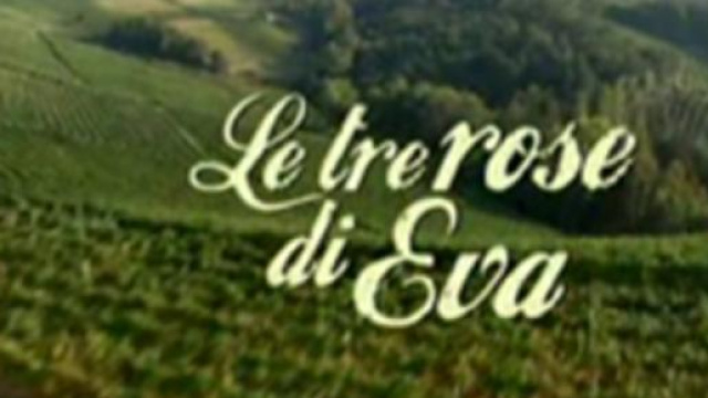 Le tre rose di Eva prima puntata &egrave; record ascolti.