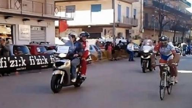 Milano-Sanremo 2015, orari tv Rai in chiaro