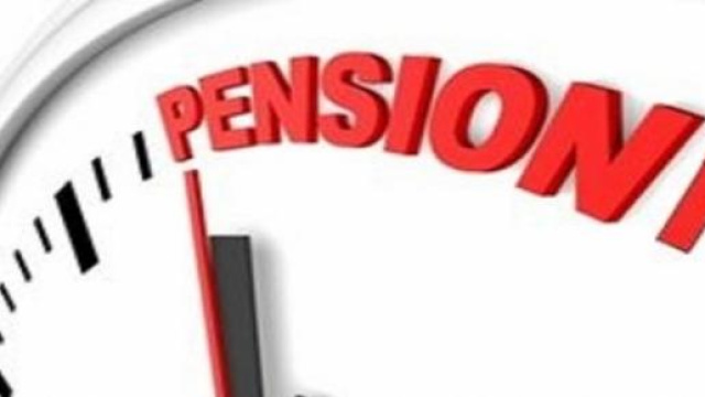 Nuovi limiti anagrafici per la pensione